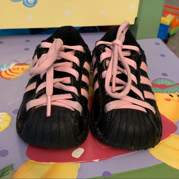 adidas Other - 🎀SALE🎀 Adidas Toddler Sneakers
